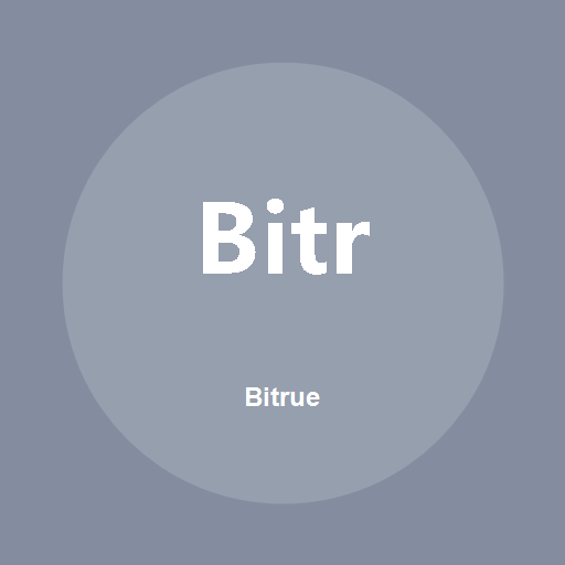 Logo Bitrue