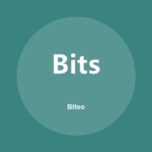 Logo Bitso