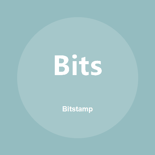 Logo Bitstamp