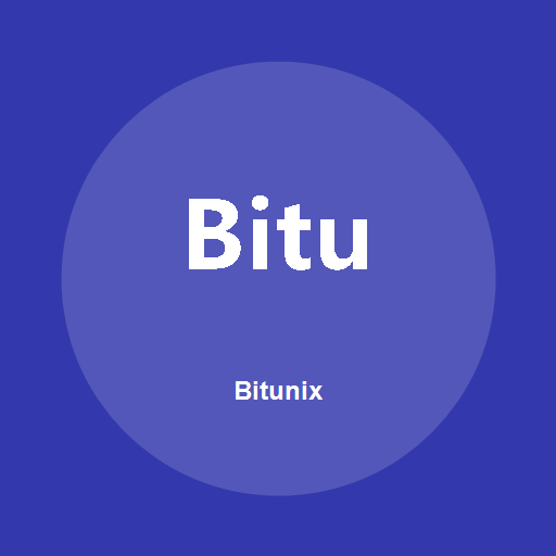 Logo Bitunix