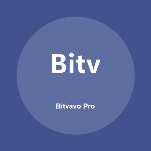Logo Bitvavo Pro
