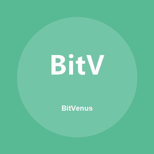 Logo BitVenus