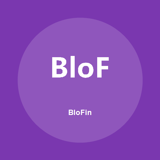 Logo BloFin