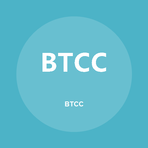 Logo BTCC