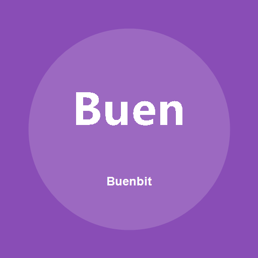 Logo Buenbit