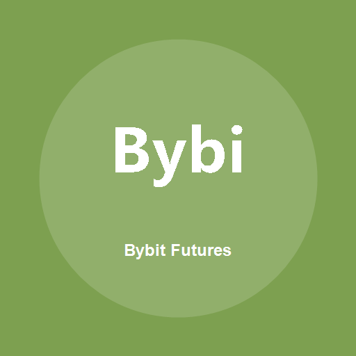 Logo Bybit Futures
