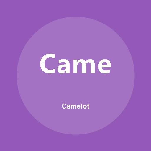 Logo Camelot