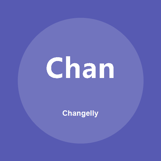 Logo Changelly