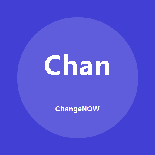 Logo ChangeNOW