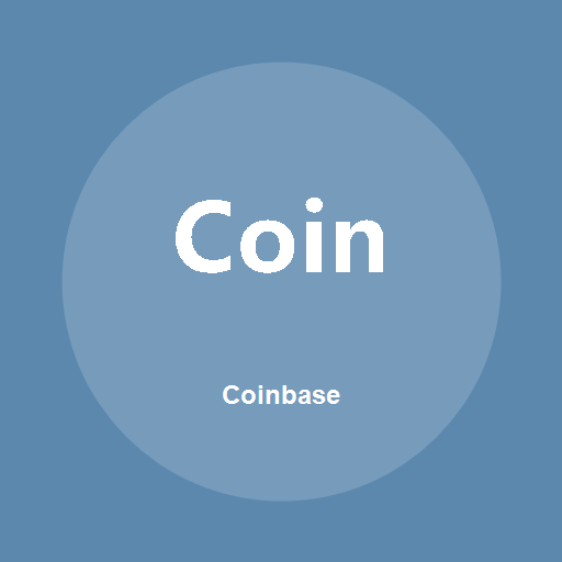 Logo Coinbase