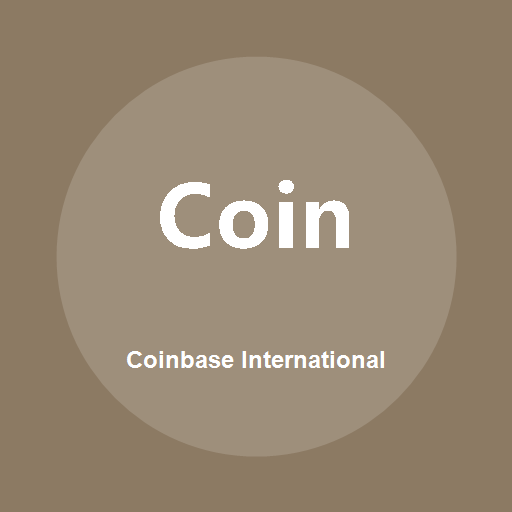 Logo Coinbase International