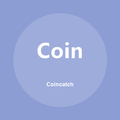 Logo Coincatch