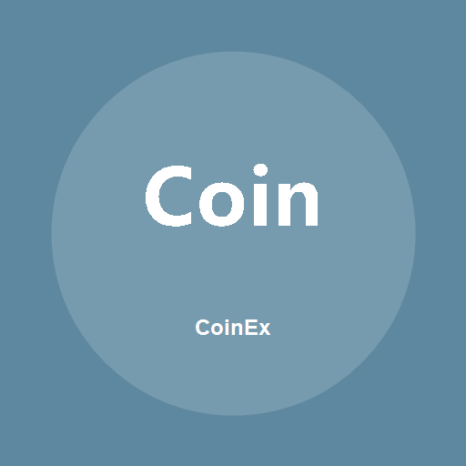 Logo CoinEx