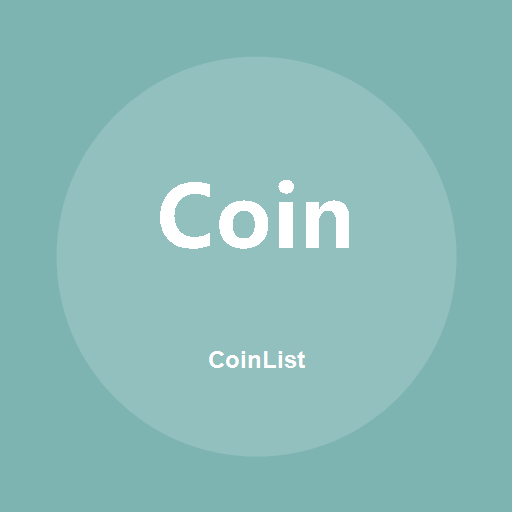 Logo CoinList