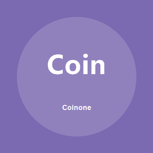 Logo Coinone
