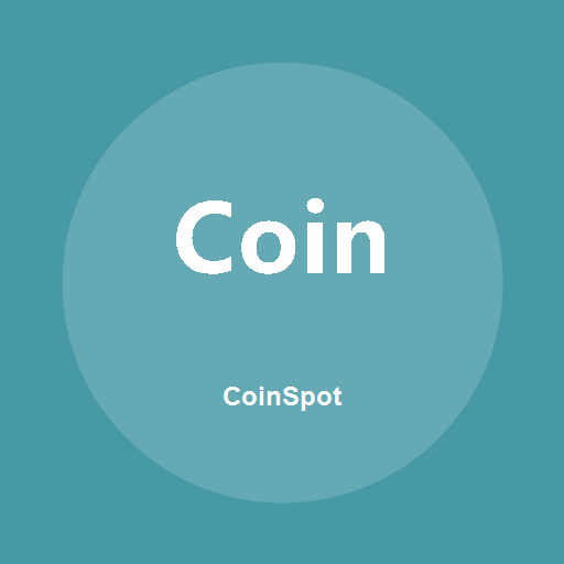 Logo CoinSpot