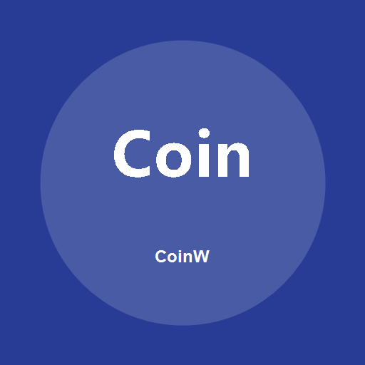 Logo CoinW