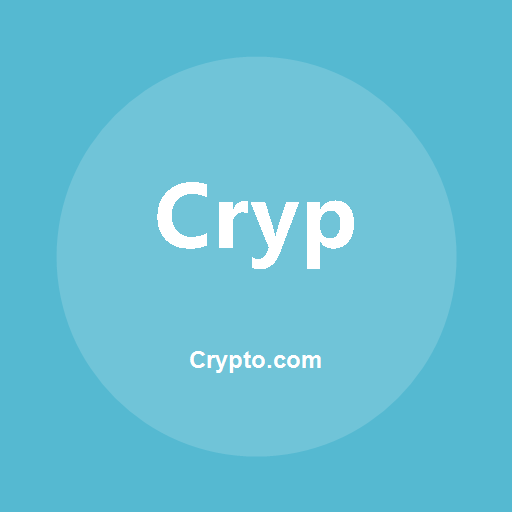 Logo Crypto.com