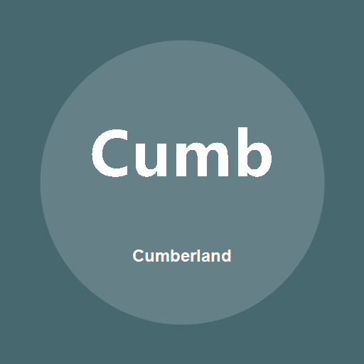 Logo Cumberland