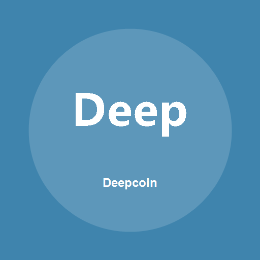 Logo Deepcoin