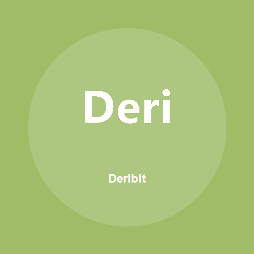 Logo Deribit
