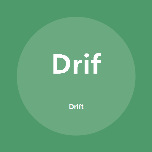 Logo Drift