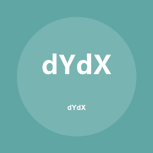 Logo dYdX