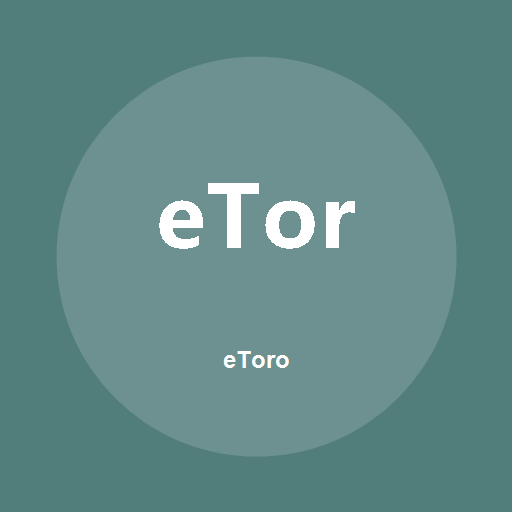 Logo eToro