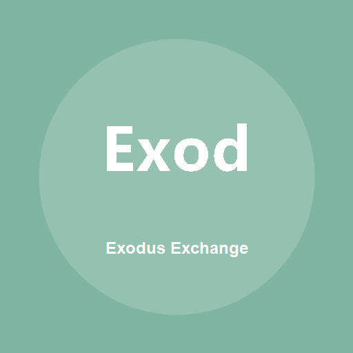 Logo Exodus Exchange