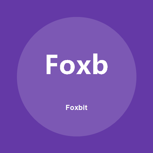 Logo Foxbit