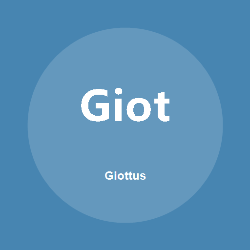 Logo Giottus