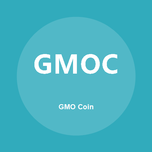 Logo GMO Coin