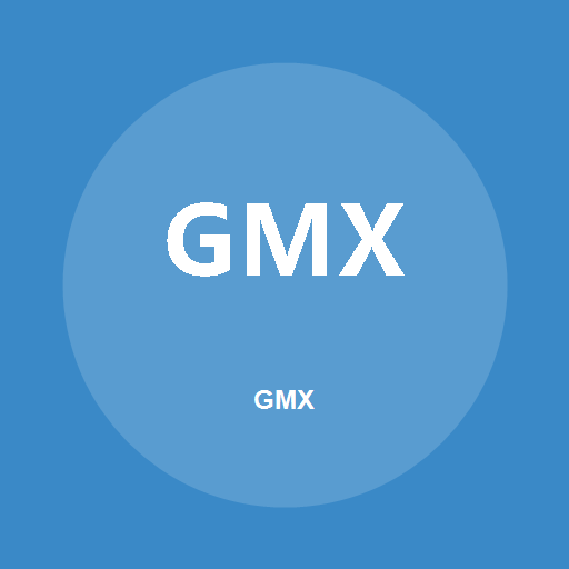 Logo GMX