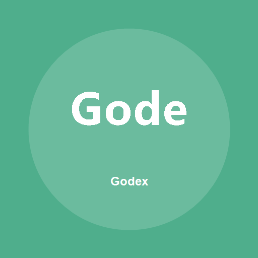 Logo Godex