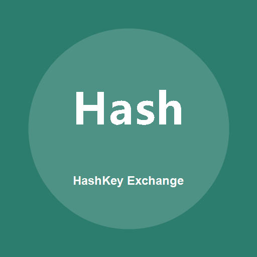 Logo HashKey Exchange