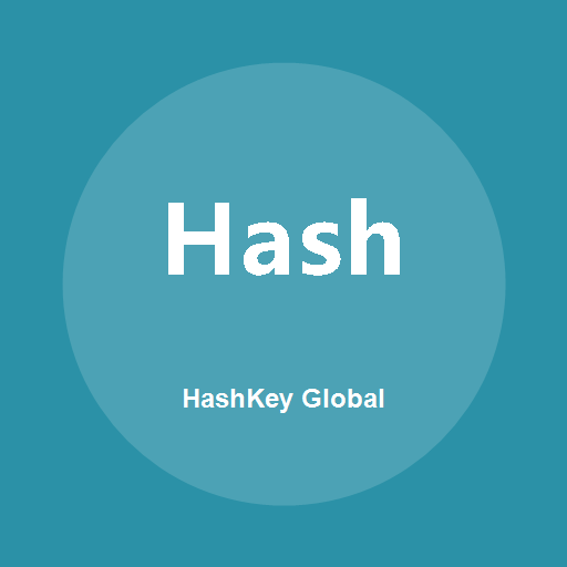 Logo HashKey Global