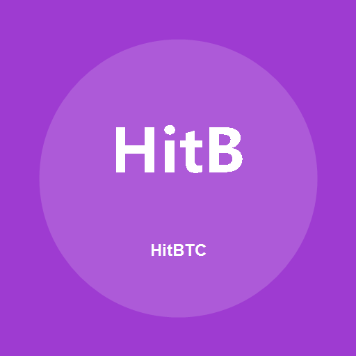 Logo HitBTC