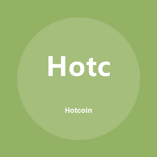 Logo Hotcoin