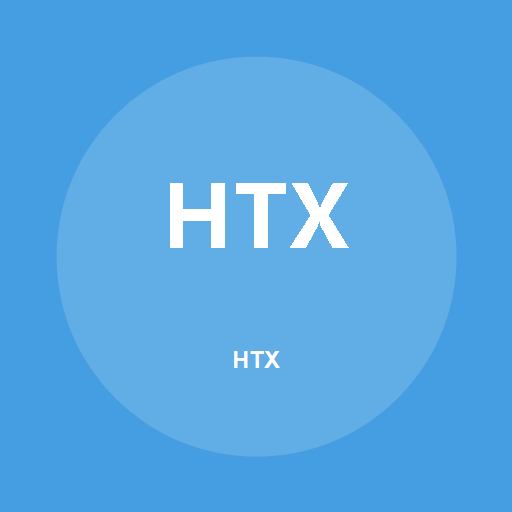 Logo HTX