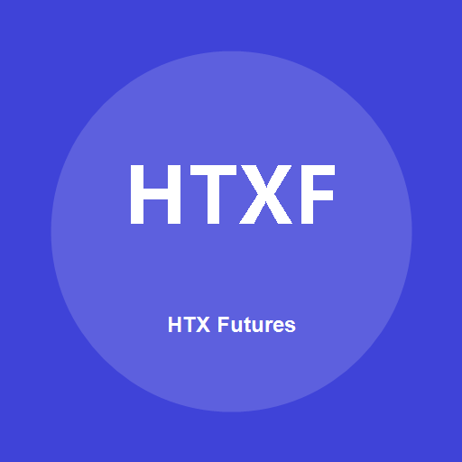 Logo HTX Futures