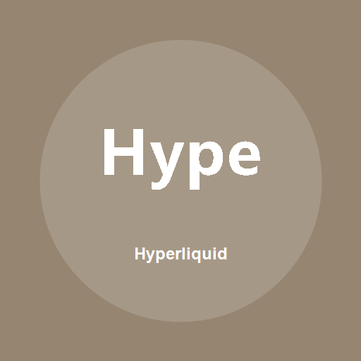 Logo Hyperliquid