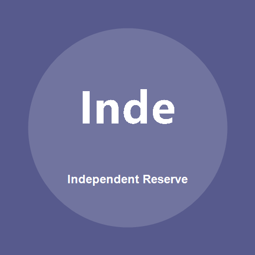 Logo Independent Reserve
