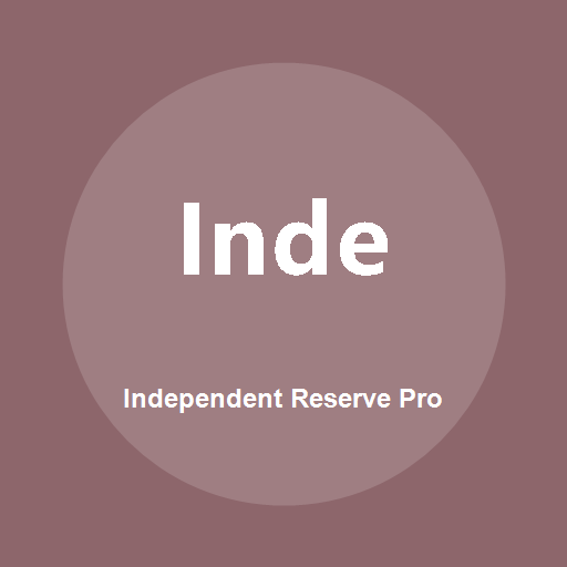 Logo Independent Reserve Pro