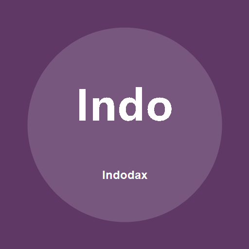 Logo Indodax