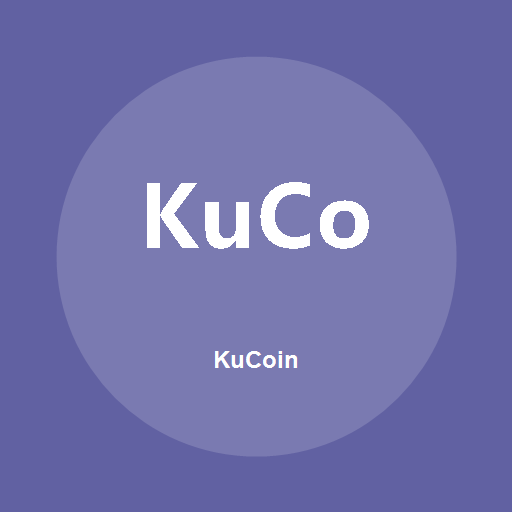 Logo KuCoin