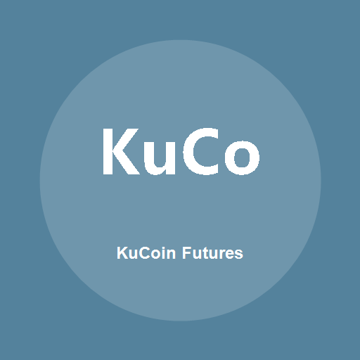 Logo KuCoin Futures
