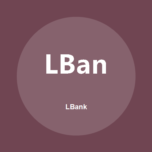 Logo LBank