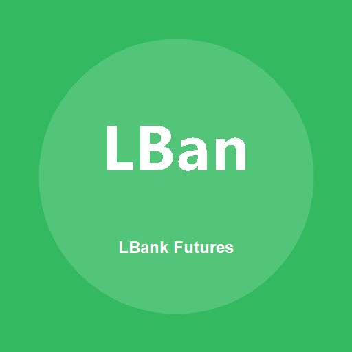 Logo LBank Futures