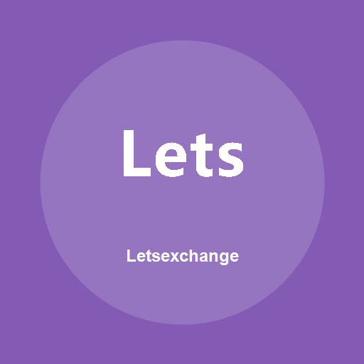 Logo Letsexchange