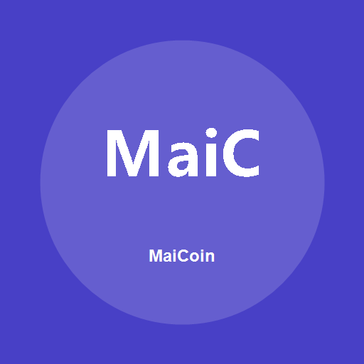 Logo MaiCoin